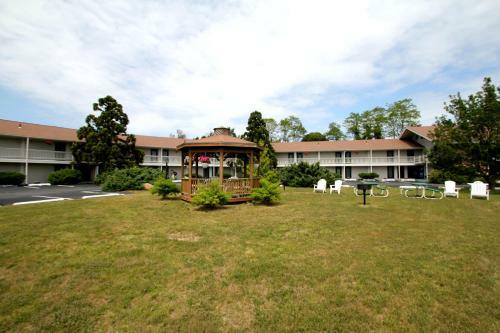 Motel Seashore Park Inn