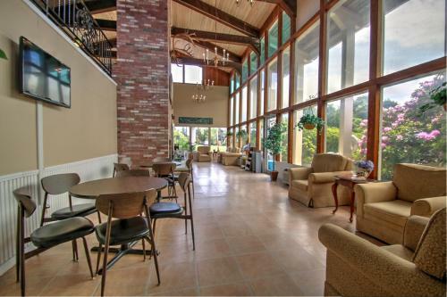 Motel Seashore Park Inn