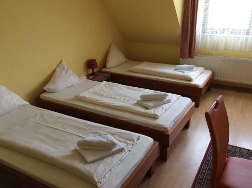 Apartments K�ln