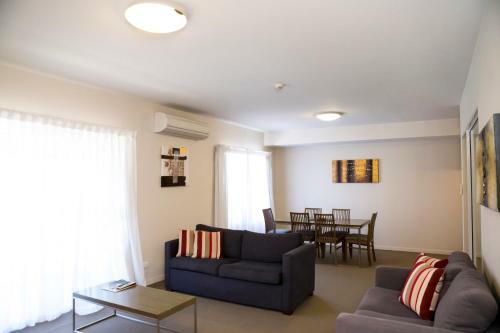 Aparthotel Quest Shepparton