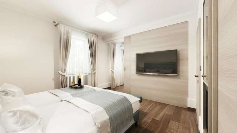 Hotel Domhof