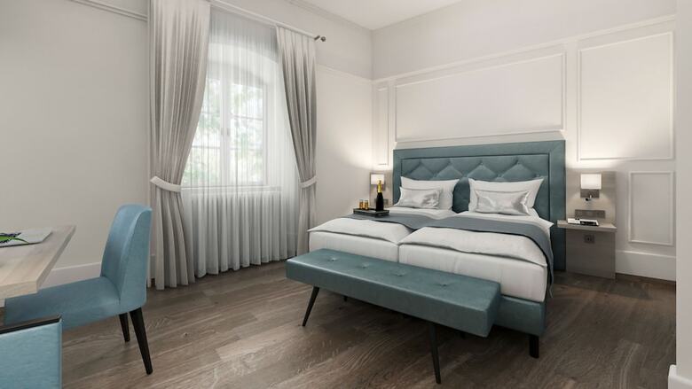 Hotel Domhof
