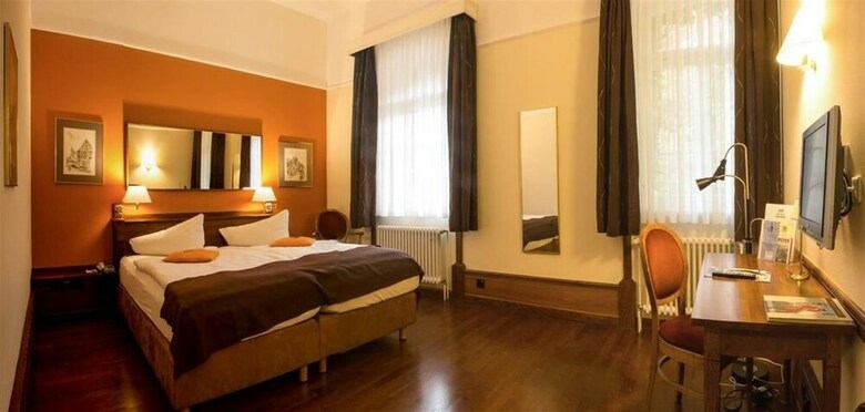 Hotel Domhof