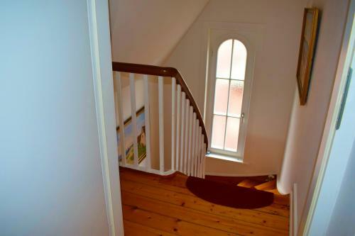 Hostal Privatzimmer Hamburg Alsterdorf