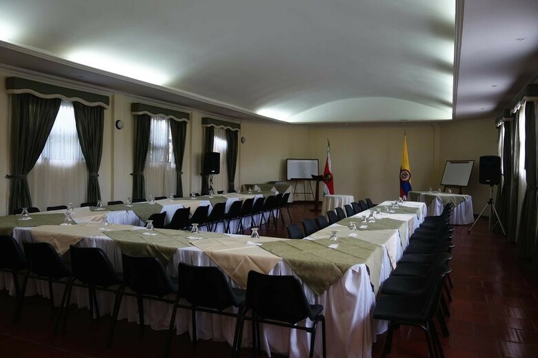 Hotel Andres Venero