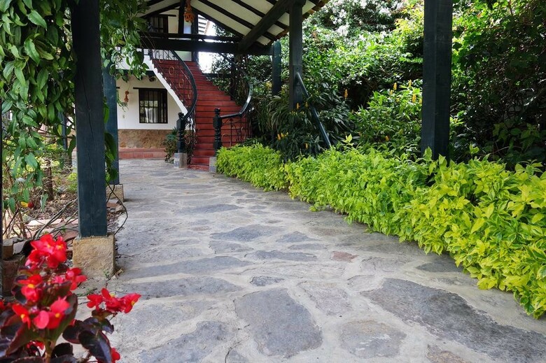 Hotel Andres Venero
