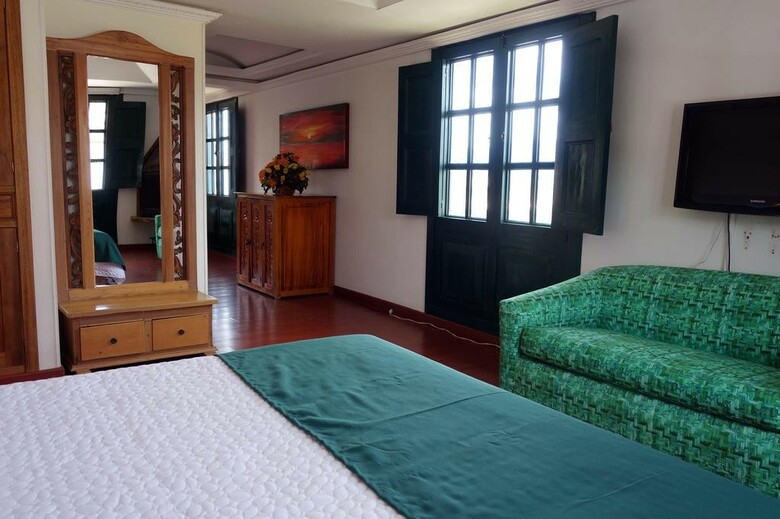 Hotel Andres Venero
