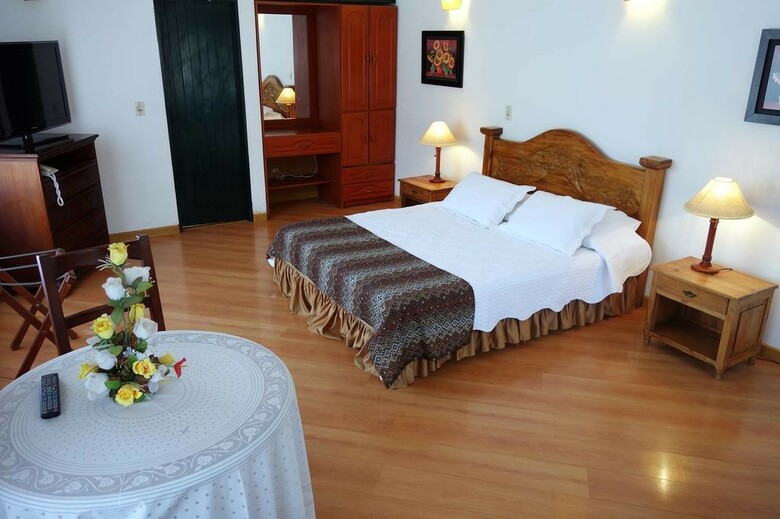 Hotel Andres Venero