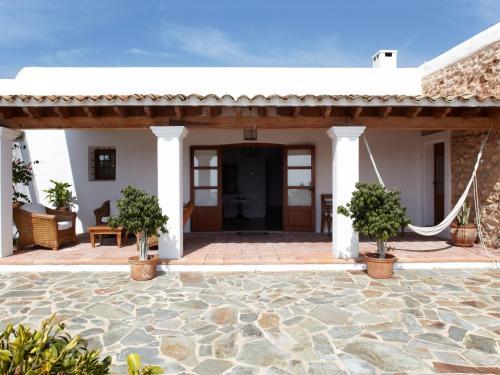 Villa Can Mariano