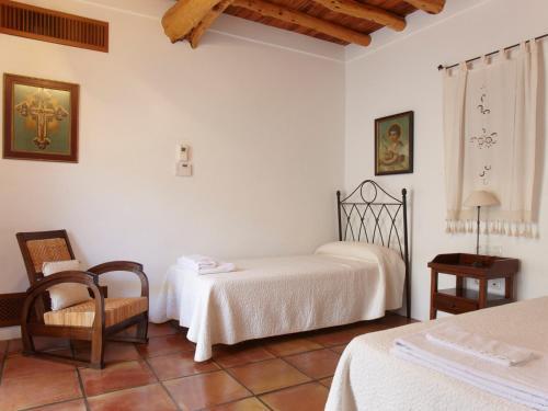 Villa Can Mariano