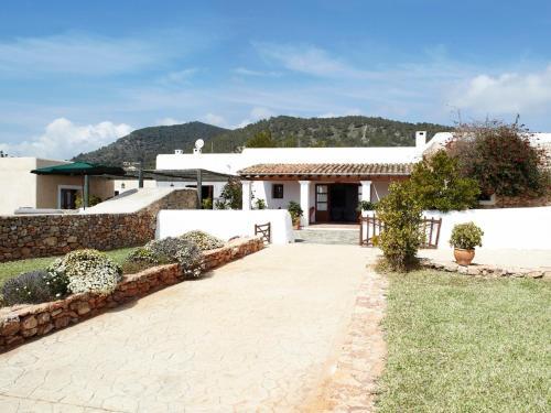 Villa Can Mariano