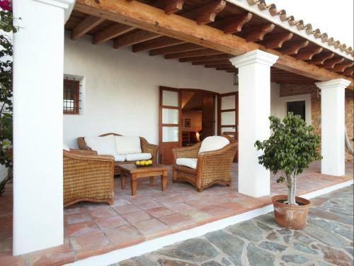Villa Can Mariano