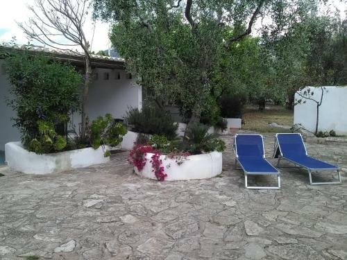 B&B Masseria Liberatore