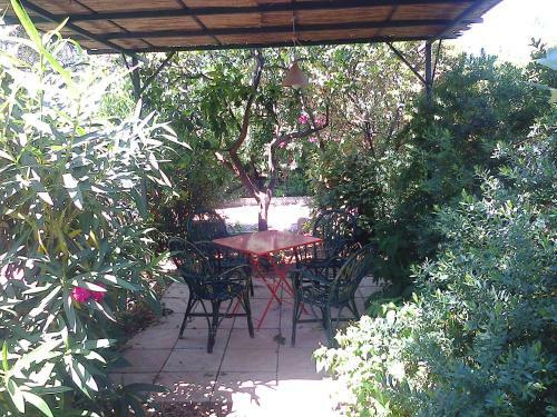 B&B Masseria Liberatore