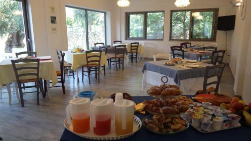 B&B Masseria Liberatore