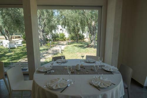 Ferienwohnung Ulivo Mit Pool Und Privatstrand