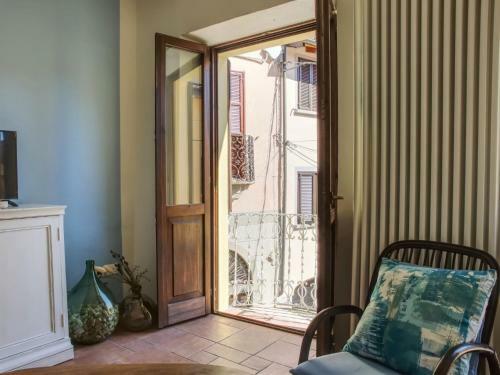 Apartamento Locazione Turistica Canton Balin