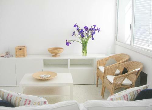 Apartamento Villa Zagare