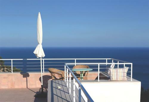 Apartamento Villa Zagare
