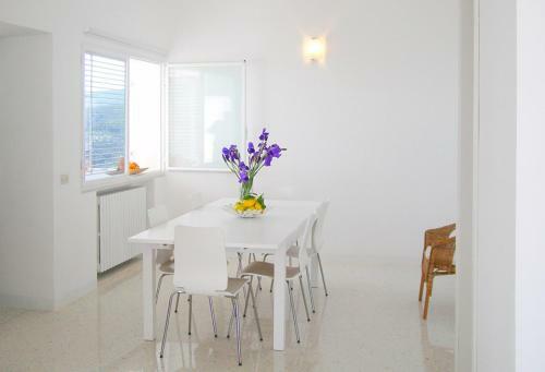Apartamento Villa Zagare