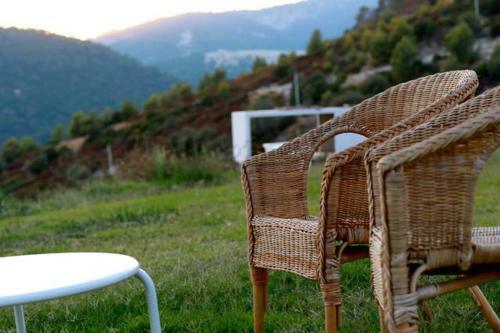Apartamento Villa Zagare