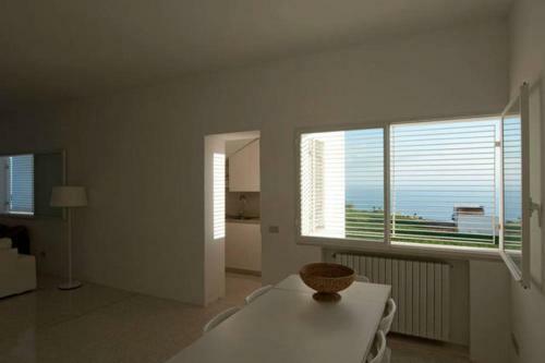 Apartamento Villa Zagare