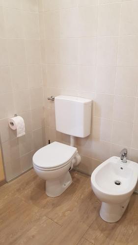 Apartamento La Ca' D' Rina Casa Vacanze