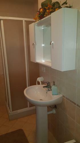 Apartamento La Ca' D' Rina Casa Vacanze