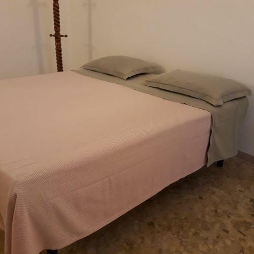 Apartamento Casetta Rita