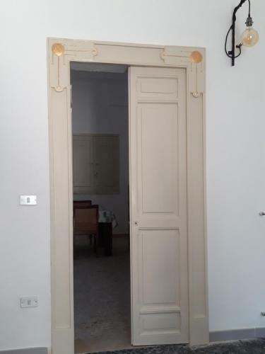 Apartamento Casetta Rita