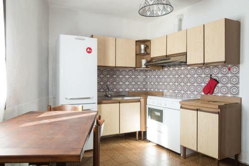 Apartamento Casa Gemei