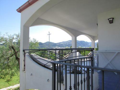 Apartamento Fracarluccio