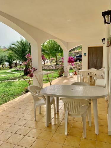 Apartamento Fracarluccio