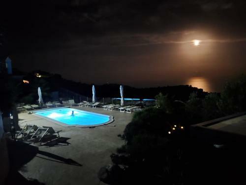 Villa Cecilia