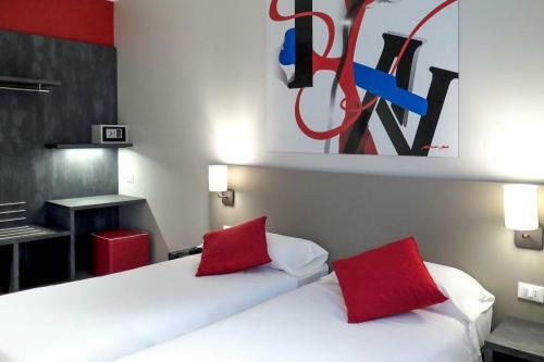 An Hotels Melegnano
