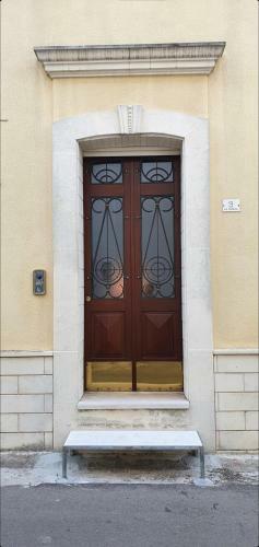 Apartamento Dimora Al Campanile