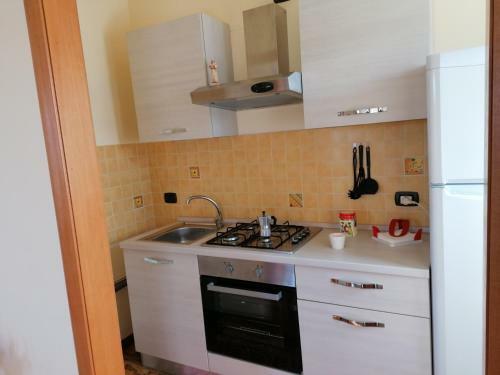 Apartamento Lucia House