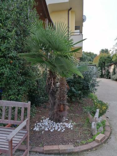 Apartamento Lucia House