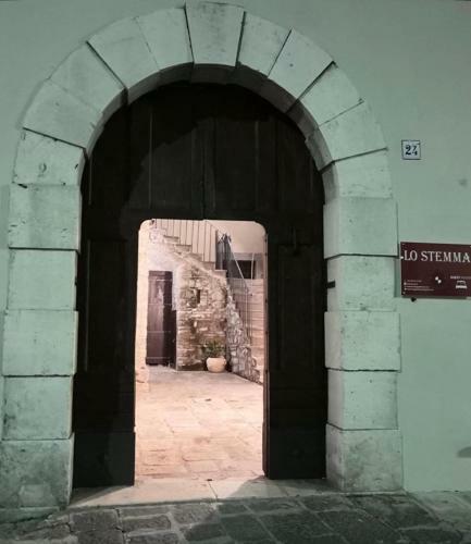 Apartamento Lo Stemma B&B Guest House