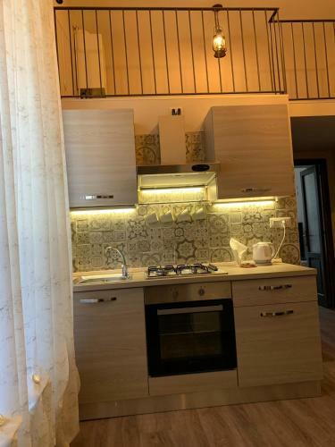 Apartamento Lo Stemma B&B Guest House