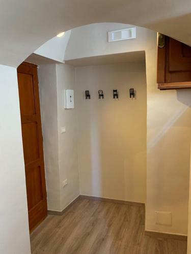 Apartamento Lo Stemma B&B Guest House