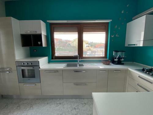 Apartamento La Finestra Sul Vulture