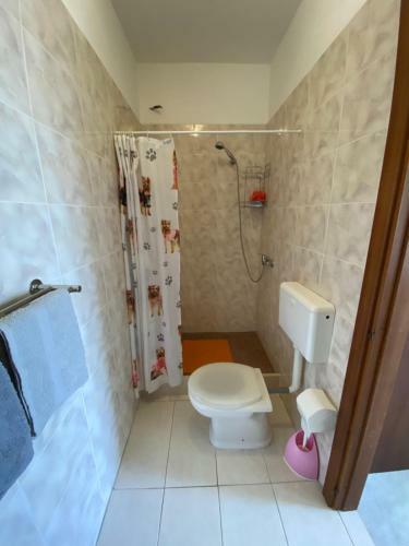 Hostal Casa Gessica