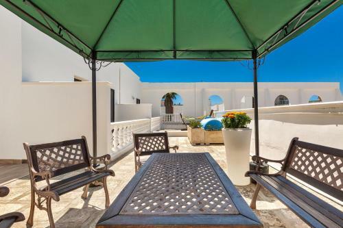 Apartamento Palazzo Montagna
