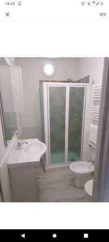 Apartamento Casa Pascha