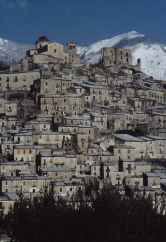 Magnifica Casa