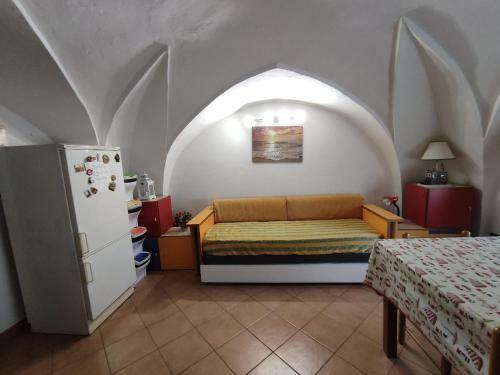 Apartamento Casetta Maria Grazia