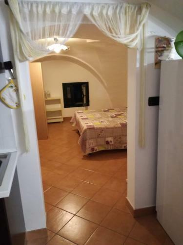 Apartamento Casetta Maria Grazia