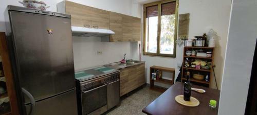 Apartamento Casa Ttina