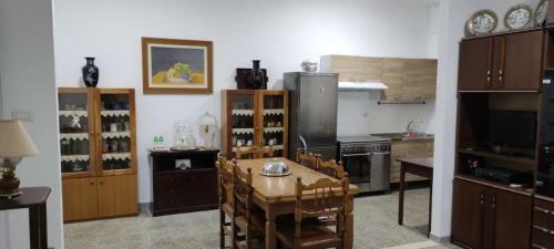 Apartamento Casa Ttina